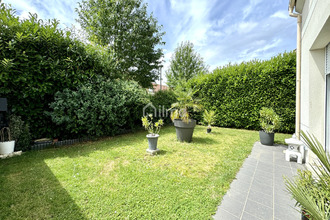 achat maison chauconin-neufmtiers 77124