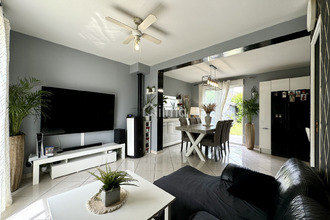 achat maison chauconin-neufmtiers 77124