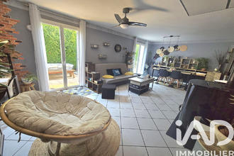 achat maison chauconin-neufmtiers 77124