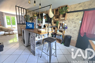 achat maison chauconin-neufmtiers 77124