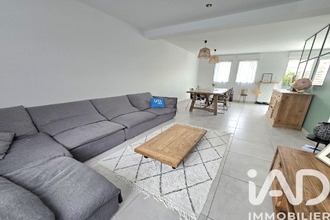 achat maison chauconin-neufmtiers 77124