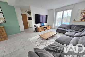 achat maison chauconin-neufmtiers 77124