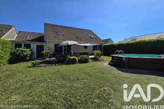 achat maison chauconin-neufmtiers 77124