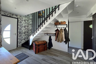 achat maison chauconin-neufmtiers 77124