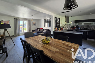 achat maison chauconin-neufmtiers 77124