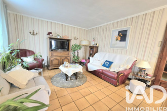 achat maison chauconin-neufmtiers 77124
