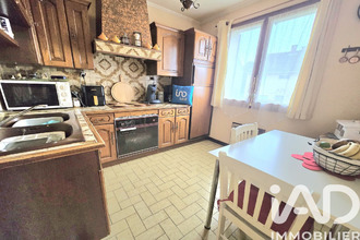 achat maison chauconin-neufmtiers 77124