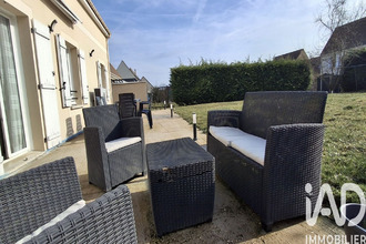 achat maison chauconin-neufmtiers 77124