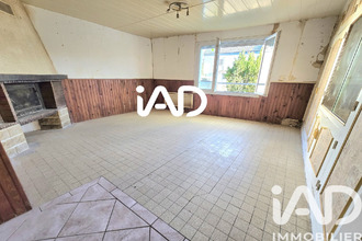 achat maison chauconin-neufmtiers 77124