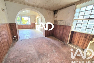 achat maison chauconin-neufmtiers 77124