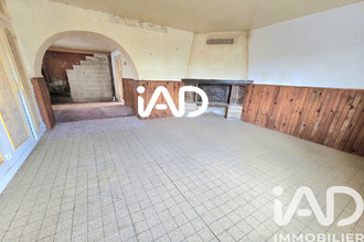 achat maison chauconin-neufmtiers 77124