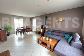 achat maison chauconin-neufmtiers 77124