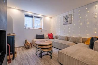 achat maison chauconin-neufmtiers 77124