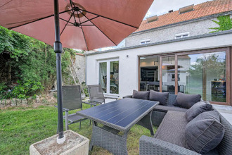 achat maison chauconin-neufmtiers 77124