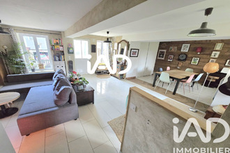 achat maison chauconin-neufmtiers 77124