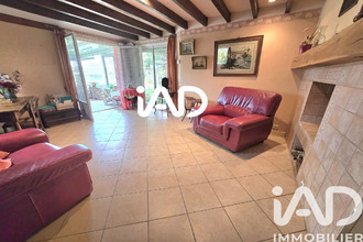 achat maison chauconin-neufmtiers 77124