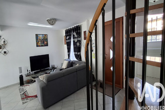 achat maison chauconin-neufmtiers 77124