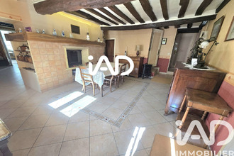 achat maison chauconin-neufmtiers 77124