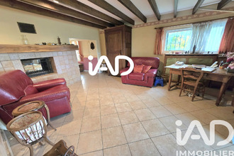 achat maison chauconin-neufmtiers 77124