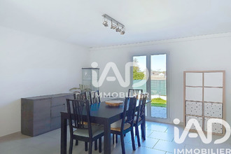 achat maison chauconin-neufmtiers 77124
