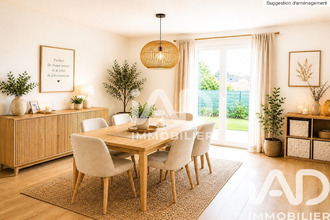 achat maison chauconin-neufmtiers 77124