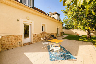 achat maison chauconin-neufmtiers 77124