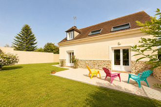 achat maison chauconin-neufmtiers 77124