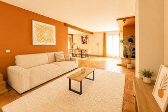 achat maison chauconin-neufmtiers 77124
