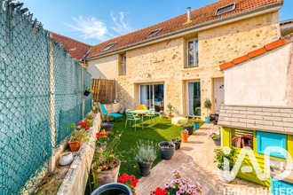 achat maison chauconin-neufmtiers 77124