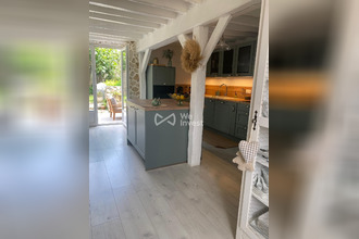 achat maison chauconin-neufmtiers 77124