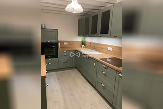 achat maison chauconin-neufmtiers 77124