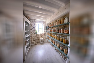 achat maison chauconin-neufmtiers 77124