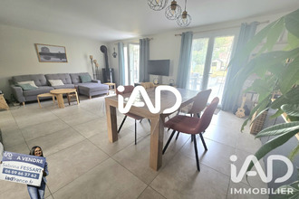 achat maison chauconin-neufmtiers 77124
