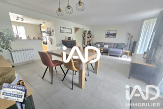 achat maison chauconin-neufmtiers 77124