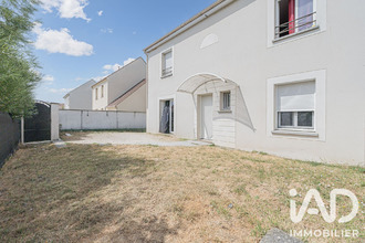 achat maison chauconin-neufmtiers 77124