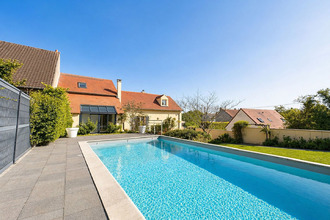 achat maison chauconin-neufmtiers 77124
