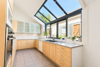 achat maison chauconin-neufmtiers 77124