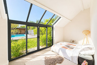 achat maison chauconin-neufmtiers 77124