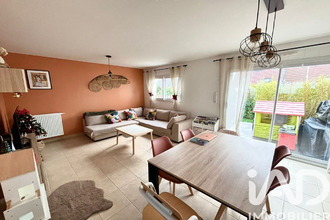 achat maison chauconin-neufmtiers 77124