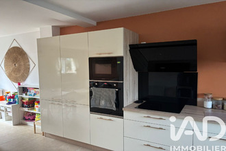 achat maison chauconin-neufmtiers 77124
