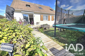 achat maison chauconin-neufmtiers 77124