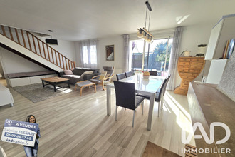 achat maison chauconin-neufmtiers 77124
