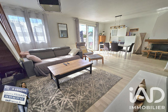 achat maison chauconin-neufmtiers 77124