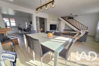 achat maison chauconin-neufmtiers 77124