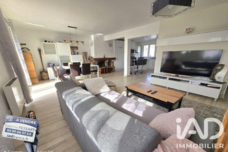 achat maison chauconin-neufmtiers 77124
