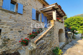 achat maison chaudebonne 26110