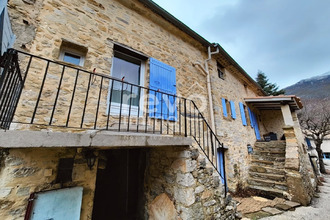 achat maison chaudebonne 26110