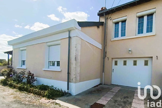 achat maison chaudefonds-sur-layon 49290