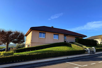 achat maison chaudefontaine 25640