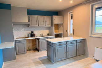 achat maison chaudefontaine 25640